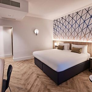 Deluxe Kamer met een King Size Bed