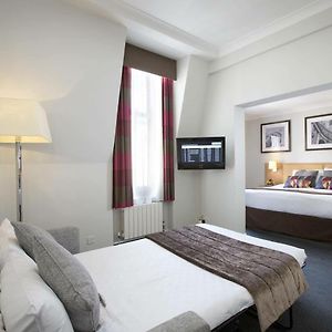 Deluxe Kamer met een King Size Bed